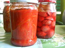 Fot. caroline1983, Papryka w przecierze