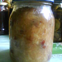 Jabłka do szarlotki