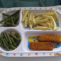 Obiadek dla dzieci 2