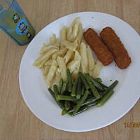 Obiadek dla dzieci 2