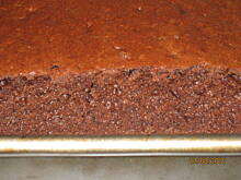 Fot. Netka Anetka, Piernik z powidlami