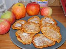 Fot. ankabu, Placuszki jabłkowe Elka