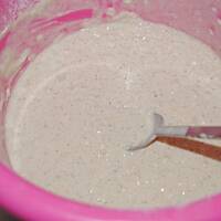 Placuszki jabłkowe Elka