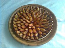 Fot. Anja, Rozeta śliwkowa