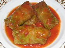 Fot. lexi27, Gołąbki domowe