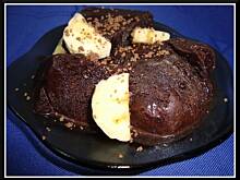 Fot. zosia_samosia, Sorbet czekoladowy