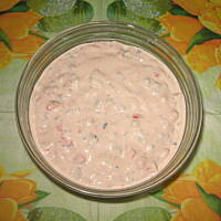 Sos andaluzyjski-pyszny