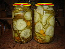 Fot. Mar'La, Sałatka Szwedzka