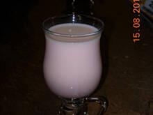 Fot. Satina, Drink Malibu