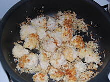 Fot. stokrotkax86, kurczak w kokosie