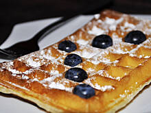 Fot. marcelj1, Gofry