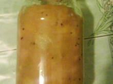 Fot. caroline1983, Dżem egzotyczny