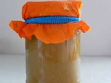 Fot. marlena_gdansk, Konfitura z dyni