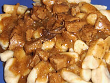 Fot. mariola2000, Kopytka wg M&Ł