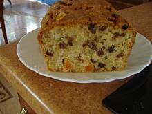 Fot. pynia65, Keks angielski