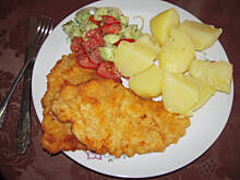 Fot. monisia_ze_szczecina, Kotlety schabowe