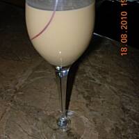 Drink brown cow special