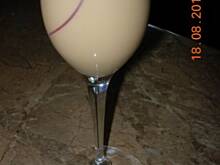 Fot. Satina, Drink brown cow special