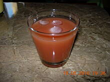 Fot. Satina, Drink stirrup cup