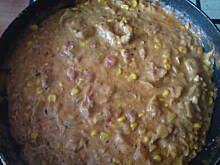 Fot. Kolorowa75, gulasz z indyka