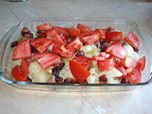 Fot. zeta12, Letnia zapiekanka