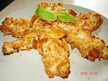 Fot. sebek, Nuggetsy Nigelli