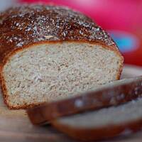 Chlebek prosty i dobry