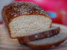 Fot. Katalina, Chlebek prosty i dobry