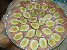 Fot. stokrotkax86, Murzynek śliwkowy wg Maminki