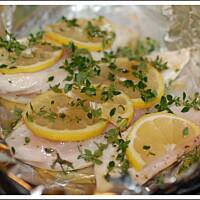 Kurczak na słodko?? Co też pani.