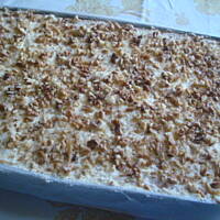 Rafaello na krakersach