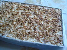 Fot. pyszotka111, Rafaello na krakersach