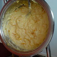 Metrowiec inaczej  - dwie wersje (pyszny!!!)