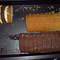 Metrowiec inaczej  - dwie wersje (pyszny!!!)