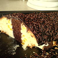 Metrowiec inaczej  - dwie wersje (pyszny!!!)