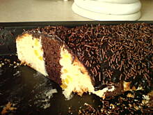 Fot. Dorii14, Metrowiec inaczej  - dwie wersje (pyszny!!!)