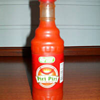 Chińszczyzna od Mężatki