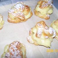 Najpyszniejsze Ptysie