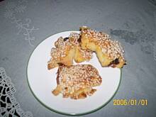 Fot. hrabina 1, Zabawne ciasteczka