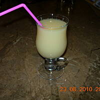 Drink Carribean Cosmopolitan