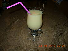 Fot. Satina, Drink Carribean Cosmopolitan