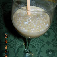 Drink German Chocolate Cake