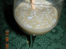 Fot. Satina, Drink German Chocolate Cake