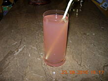 Fot. Satina, Drink Granight