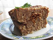 Fot. msewka, Klops z kurkami.