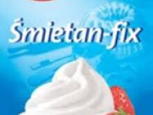 Fot. Bettii_, Bita śmietana - tort