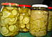 Fot. asiek32, Ogórki z miodem - na zimę