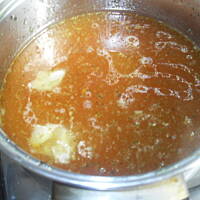 Błyskawiczna zupa cebulowa