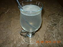 Fot. Satina, Drink Rum Collins