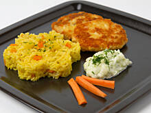 Fot. Wkn, Aby kotlety z jajek smakowały lepiej